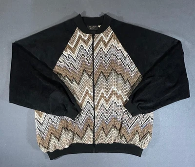 复古 Fulton Street 衬衫 Works 美国制造上衣夹克 尺寸 L — 第 1/4 张图片