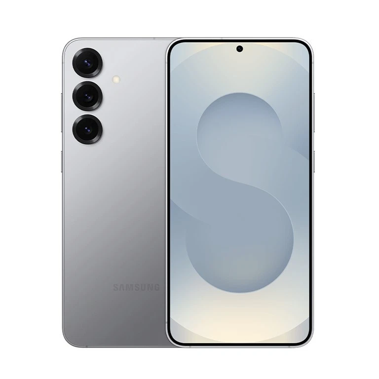 Samsung S931 Galaxy S25 128Gb 12Gb-RAM 5G Dual Sim Enterprise Ed - Silver Shadow - Immagine 1 di 1