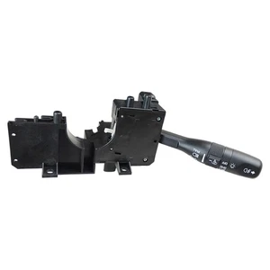 Front Side For Jeep Wrangler TJ 2001-06 SUV Turn Signal Switch with Fog Lights  - Picture 1 of 11