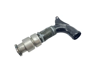 VOLVO C30 R-DESIGN TURBO CHARGER BOOST INTERCOOLER HOSE 1.6 DIESEL 2006-2013 - Picture 1 of 12