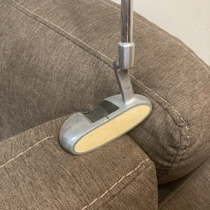 Wilson Harmonized 740 All Original 35 in Mallet Putter - Picture 1 of 14