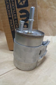 Filtro carburante / Fuel filter  Original mopar 4554076 CHRYSLER Dodge..1991 95 - Foto 1 di 3