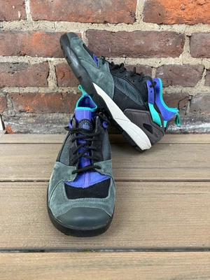 Nike Air Revaderchi Mens Size 11 Hiking Shoes ACG Trail Climbing AR0479 003 - Image 1 of 4