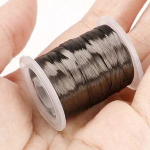 Wrapping Lines Rod Guide Guide Ring Rod Building Rod Guide Wrapping Lines - Picture 1 of 12