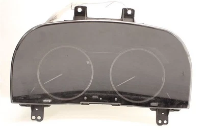SPEEDOMETER CLUSTER Lexus GS350 2015 15 1349845 - Image 1 of 4