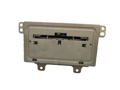 Radio NAVI OPEL ASTRA J FACELIFT ZAFIRA C INSIGNIA A 23127750 - Bild 1 von 4