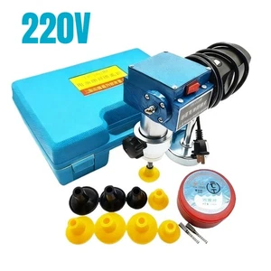 220V Car Electric Valve Grinding Machine Valve Grinder Car Engine Repair Tools - Picture 1 of 5