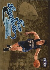 1998-99 Ultra Gold Medallion #32G Tom Gugliotta