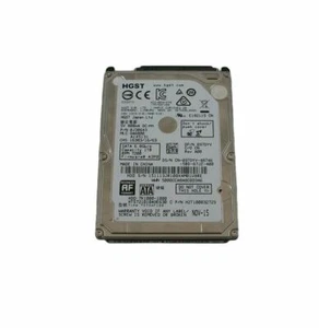 Unidad de disco SATA Dell 97DYV 1 TB 7200 RPM 6 GB/S - Imagen 1 de 1