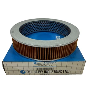 (066) Genuine SUBARU JUSTY AIR FILTER ENGINE FILTER 16546KA060 - Picture 1 of 4