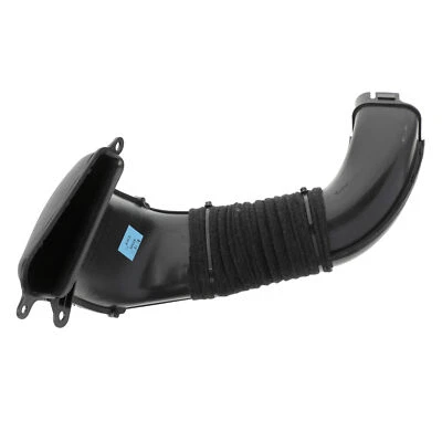 Conjunto de tubo de admisión de filtro de aire genuino Jaguar XJ (X351) 2010-2019 C2D36204 Foto 1 de 4