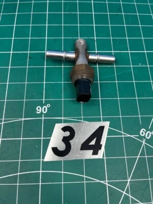 2014-2021 JAGUAR XF LAND ROVER - FUEL GAS PRESSURE SENSOR OEM 8W83-9F972-AA - Image 1 of 4