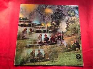 K-55 HERMAN’S HERMITS Blaze ........... SE-4478 - RECORD - POP - Imagen 1 de 4
