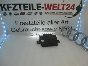 Audi Q7 4M Steuergerät Diagnose Gateway 4M2907468A NEU - Bild 1 von 7