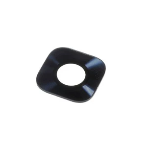 Kameraglas Ersatz Schwarz zu Samsung Galaxy A3/A5/A7 2016 Kamera Glas Camera - Bild 1 von 1