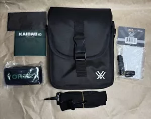 Vortex KAI-5618 Kaibab HD 18x56 Binocular - Green - Picture 1 of 7