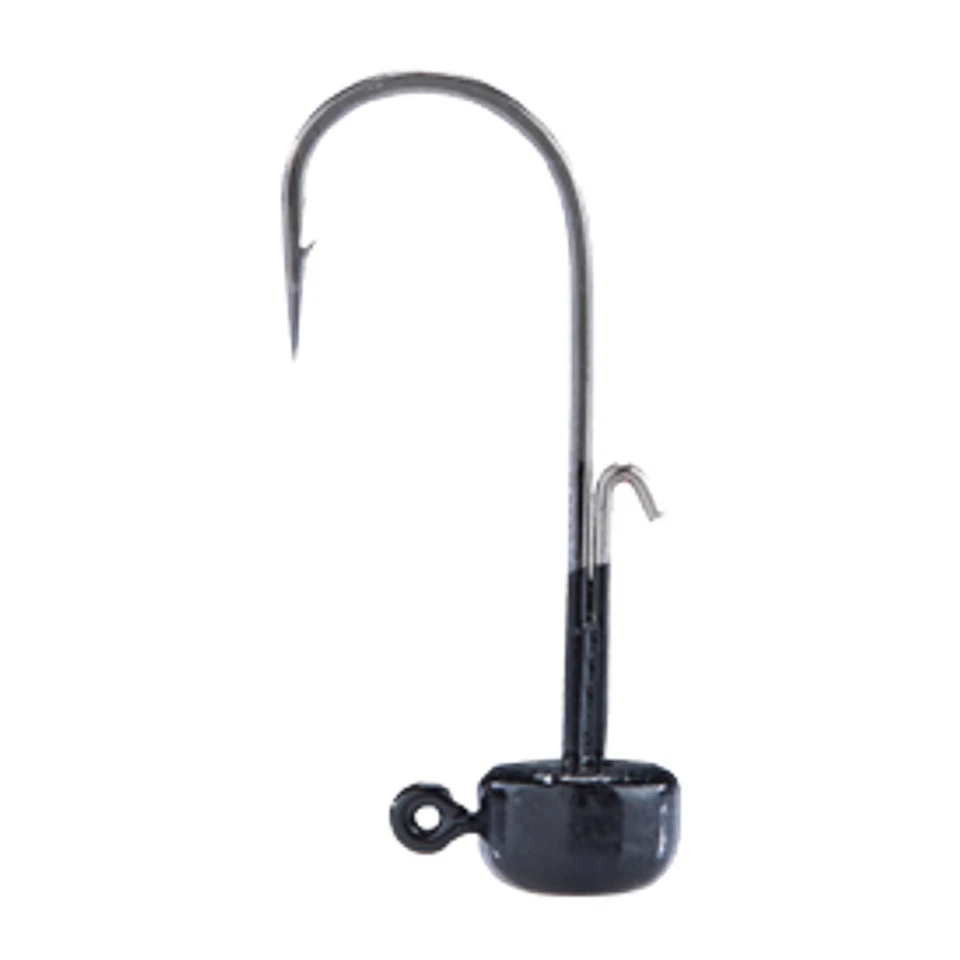 Balzer Shirasu Stand Up Jighead Gr. 4 - 3/0 / 3 Stück NED Rig Jigkopf Jighaken - Bild 1 von 1