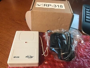 Skylink Household Alert Repeater (RP-318) - Picture 1 of 1