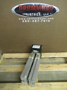 BENSHAW BIBPC720T 460V INTEGRALER BYPASS / SCHÜTZTRÄGER 60 HZ 4943880 - Bild 1 von 9