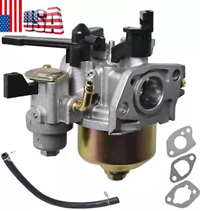 🔥CARBURETOR CARB FOR HARBOR FREIGHT PREDATOR 68120 69730 68121 69727 212CC R210 - Picture 1 of 7
