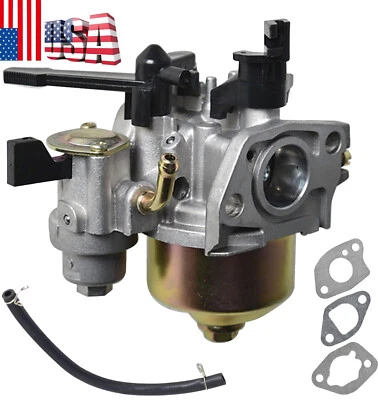 2BILLION-DOLLARS 🔥CARBURETOR CARB FOR HARBOR FREIGHT PREDATOR 68120 69730 68121 69727 212CC R210