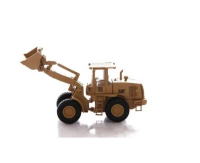 NORSCOT CAT 1/50 Engineering Cars 55250 924H Versalink Wheel Loader Truck Toy - Image 1 of 4