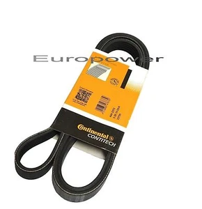 CONTITECH Keilrippenriemen OPEL COMBO CORSA C D MERIVA TIGRA 1.2 1.4 - Bild 1 von 1