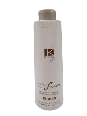 BB Cos Kristal Evo Nutritive Hair Shampoo ~ 10.14 oz / 300 ml - Image 1 of 2