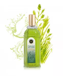 Eau de Cologne Christine Darvin Paris Fraicheur VET. naturelle 250mL - Picture 1 of 2