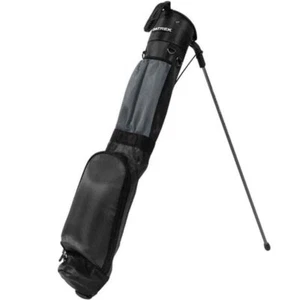 NEW Datrek Ranger Sunday Bag - Black/Charcoal - Picture 1 of 5