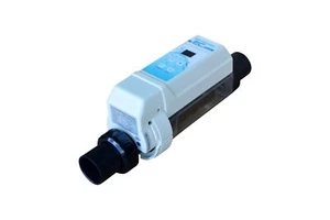Pool Salzanlage EC 8 Salzwassersystem Chlorgenerator Salzwasserpool - Bild 1 von 5