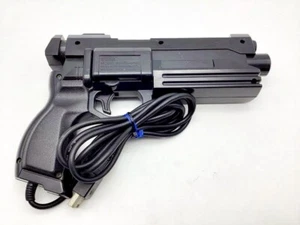 Sega Saturn Virtua Gun HSS-0122 Japan 1 Week to USA - Picture 1 of 3