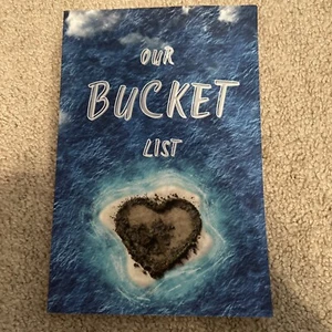 Our Bucket List Book - Picture 1 of 5
