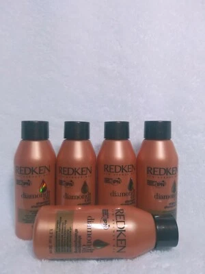 Redken Diamond Oil Shampoo 1.7 FL OZ.(5 units) - Image 1 of 2