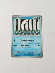 Carte Pokémon - Taupikeau - 047/162 - EV05 - Forces Temporelles - TEF - Picture 1 of 2