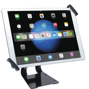 CTA DIGITAL PAD-ATGSL Tabletop Stand,11 5/8 in H,Black 52PF56 - Picture 1 of 1