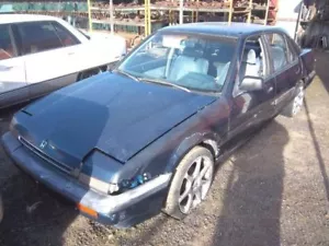 85 86 87 HONDA PRELUDE BRAKE MASTER CYL FI ENG, 86 87 ACCORD ALL 142123 - Foto 1 di 7
