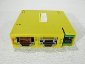 `` FANUC A03B-0807-C011 I/O INTERFACE MODULE - Picture 1 of 2