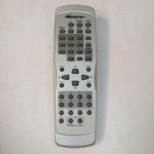 Memorex DVD Player Remote Only Tested - Picture 1 of 6