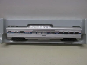 ATHEARN-#7903-AMTRAK-STREAMLINE PASSENGER VISTA DOME #9250~HO SCALE - Picture 1 of 5