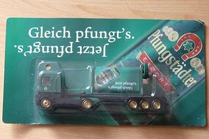 Model Truck Beer Renault Pfungstädter Export HS 20 - Picture 1 of 1