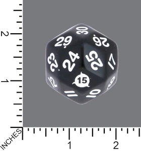 M:TG- Spindown Die - 15th Anniversary - Picture 1 of 1