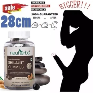 Reines 100% Himalaya Shilajit, Weichharz, organisch, extrem starke Fulvosäure - Bild 1 von 9