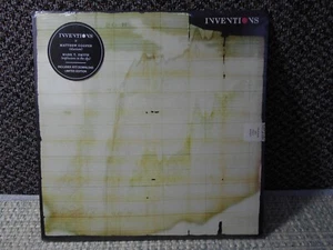 Inventions sealed LP Blanket Waves - Picture 1 of 2