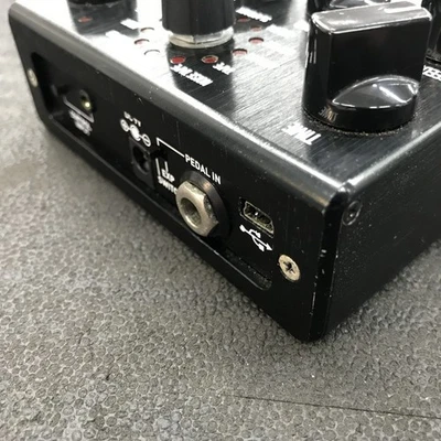 Source Audio SA260 NEMESIS DELAY - Image 1 of 4
