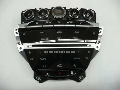 Para Aston Martin DB11 DBS 2016-2023 AIRE ACONDICIONADO CALEFACCIÓN CLIMATIZADOR OE HY63-18C858-AC Foto 1 de 4