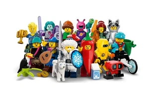 LEGO Serie 22 sammelbare Minifiguren (71032) - Wählen Sie eine Minifigur - Bild 1 von 14