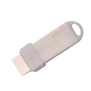 Cleaning Rubber Eraser for Effortless Stain Removal for Kitchen Faucets Car - Picture 1 of 10
