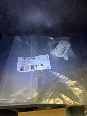 Ojales de goma para tubo de equilibrio del tanque de combustible para Volkswagen Vanagon 1980-1991 Foto 1 de 2