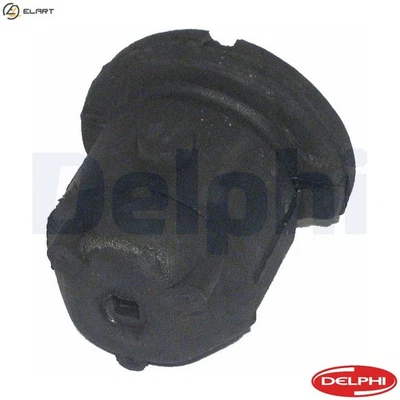 2x MOUNTING CONTROLTRAILING ARM TD352W FOR NISSAN CGA3DE 1.3L CG10DE 1.0L 4cyl - Image 1 of 4